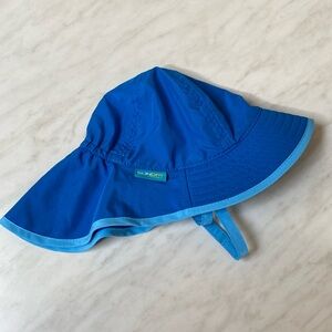 Baby UPF Sun Hat